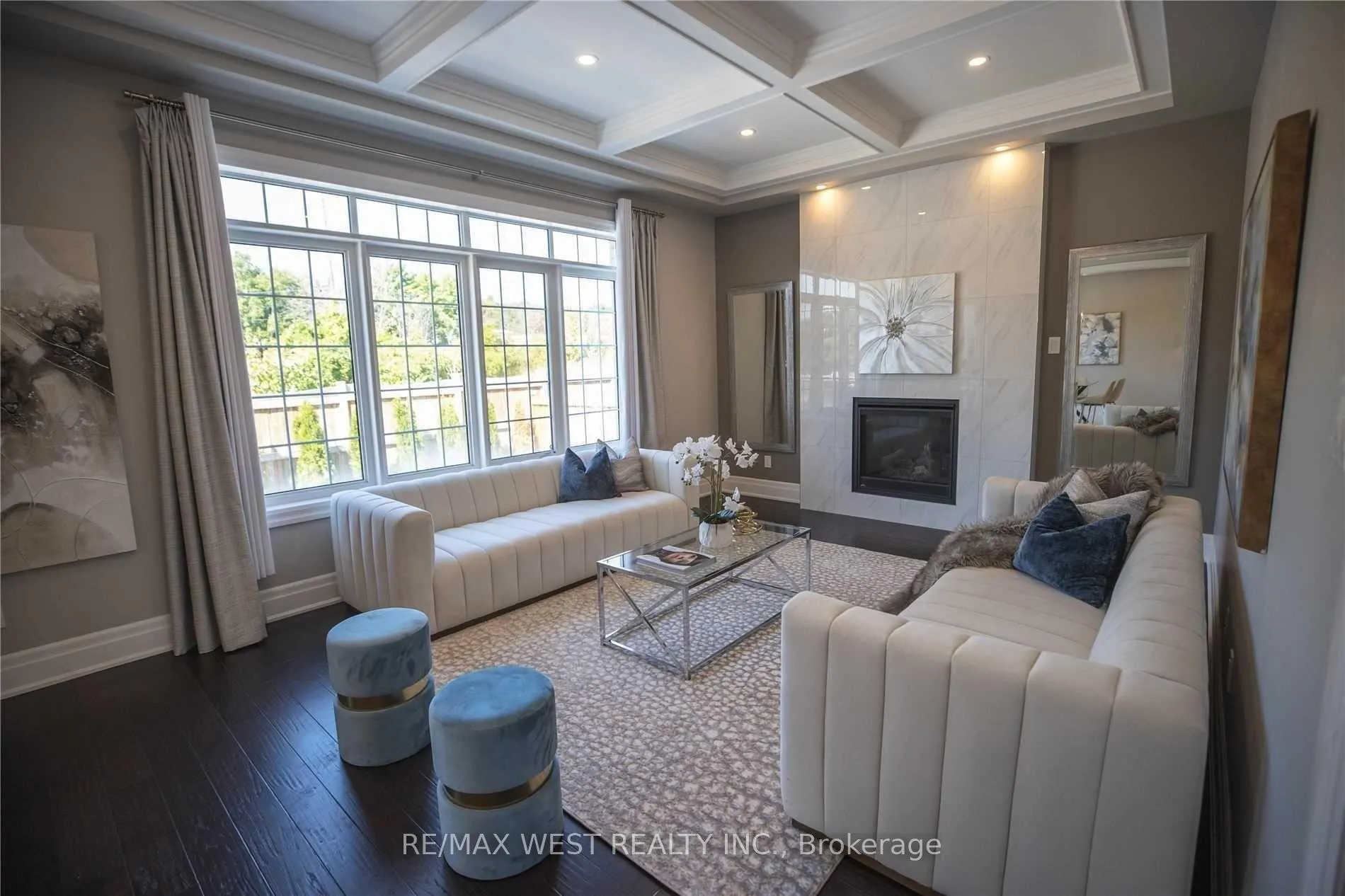 Photo 17 of 1430 Simpkin Road, Innisfil, Lefroy — HOMEH