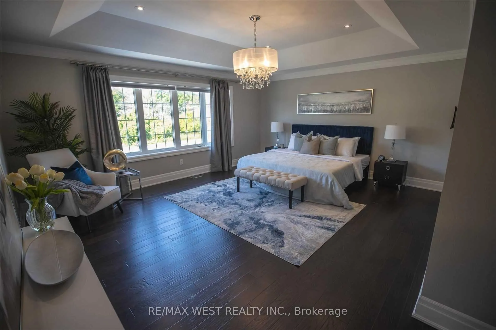 Photo 25 of 1430 Simpkin Road, Innisfil, Lefroy — HOMEH