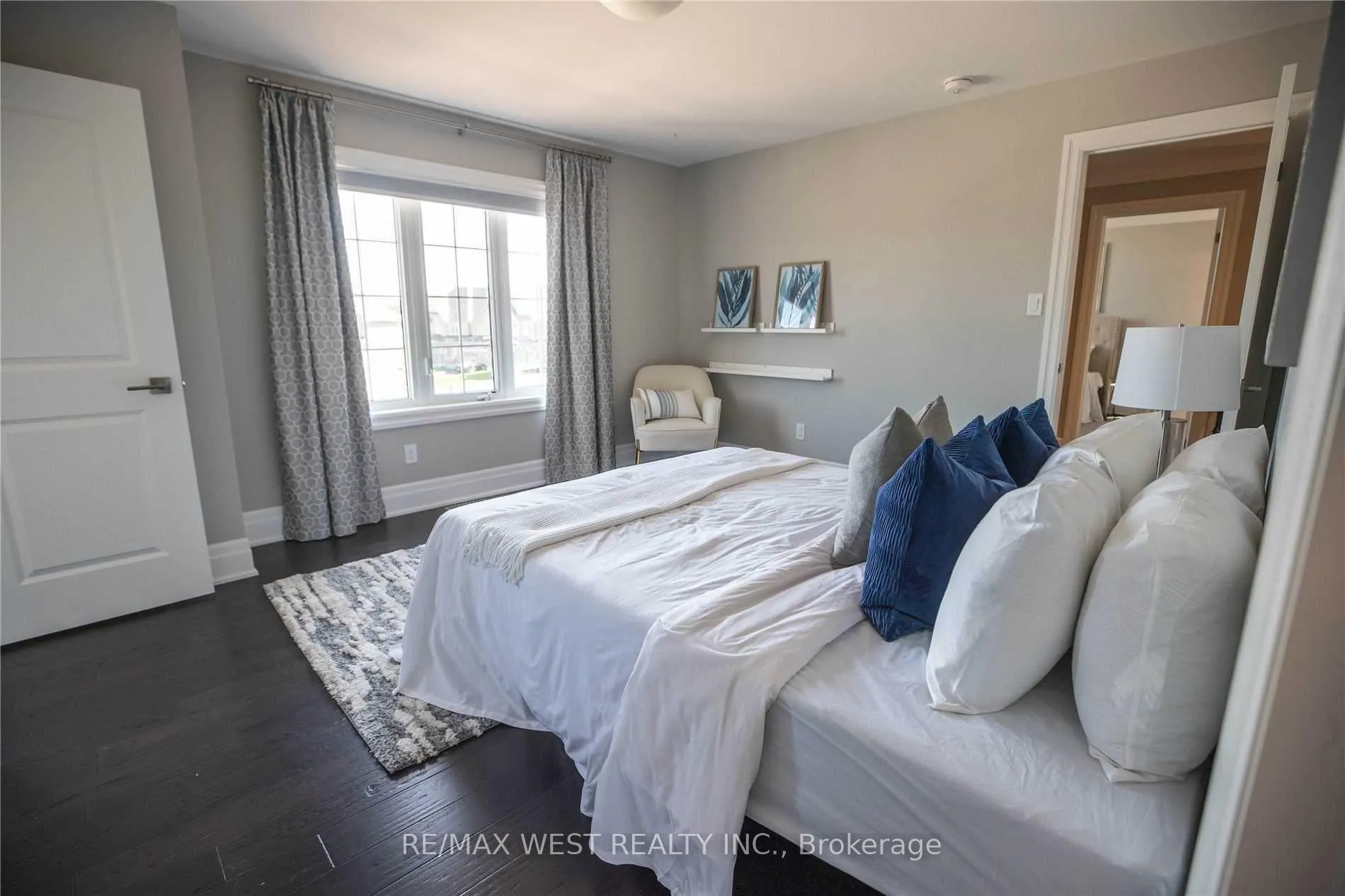 Photo 30 of 1430 Simpkin Road, Innisfil, Lefroy — HOMEH