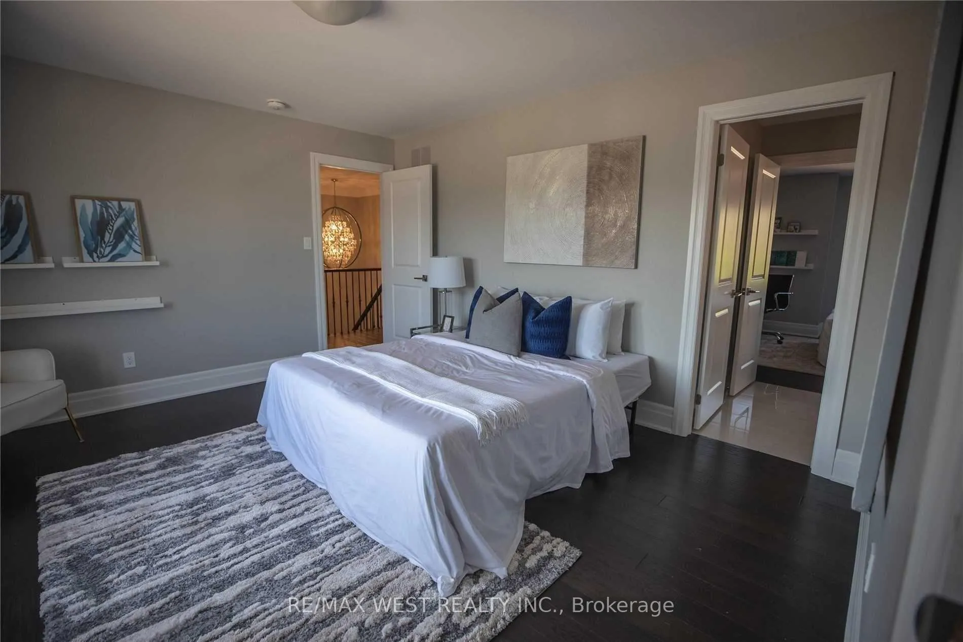 Photo 32 of 1430 Simpkin Road, Innisfil, Lefroy — HOMEH