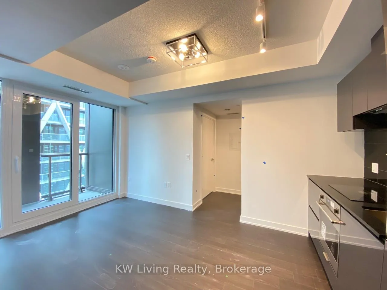 Photo 5 of Unit 2906, 238 Simcoe Street, Toronto, Kensington-Chinatown — HOMEH