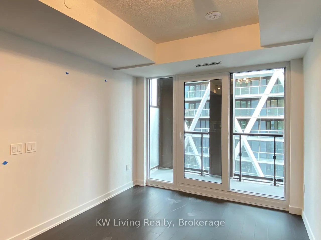Photo 9 of Unit 2906, 238 Simcoe Street, Toronto, Kensington-Chinatown — HOMEH