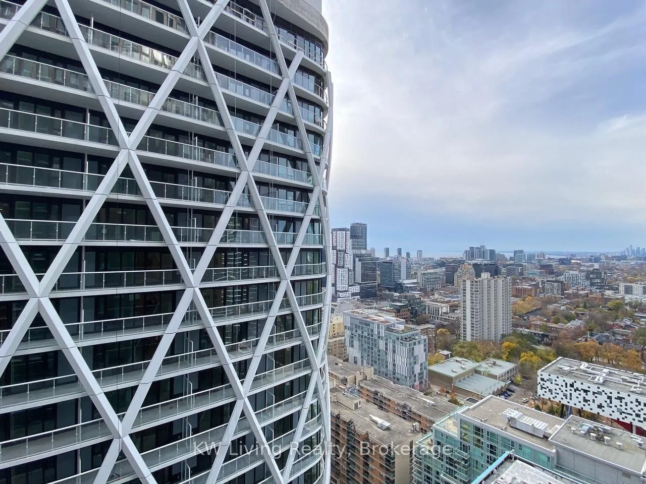Photo 22 of Unit 2906, 238 Simcoe Street, Toronto, Kensington-Chinatown — HOMEH