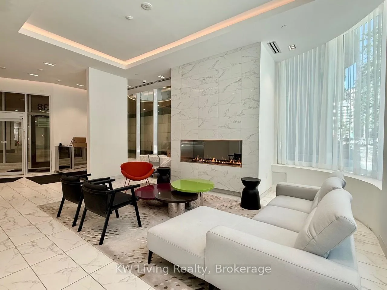 Photo 32 of Unit 2906, 238 Simcoe Street, Toronto, Kensington-Chinatown — HOMEH