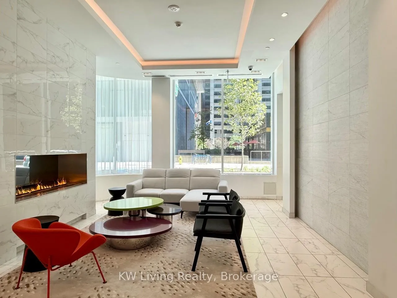 Photo 33 of Unit 2906, 238 Simcoe Street, Toronto, Kensington-Chinatown — HOMEH