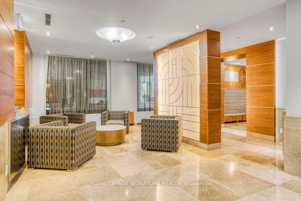 Photo 9 of Unit 1914, 761 Bay Street, Toronto, Bay Street Corridor — HOMEH