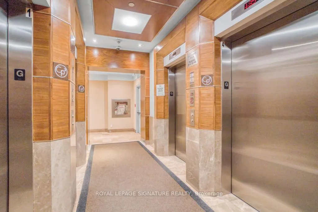 Photo 10 of Unit 1914, 761 Bay Street, Toronto, Bay Street Corridor — HOMEH