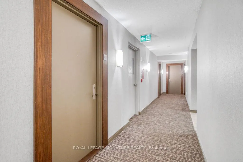 Photo 11 of Unit 1914, 761 Bay Street, Toronto, Bay Street Corridor — HOMEH
