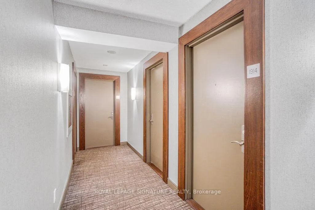 Photo 12 of Unit 1914, 761 Bay Street, Toronto, Bay Street Corridor — HOMEH