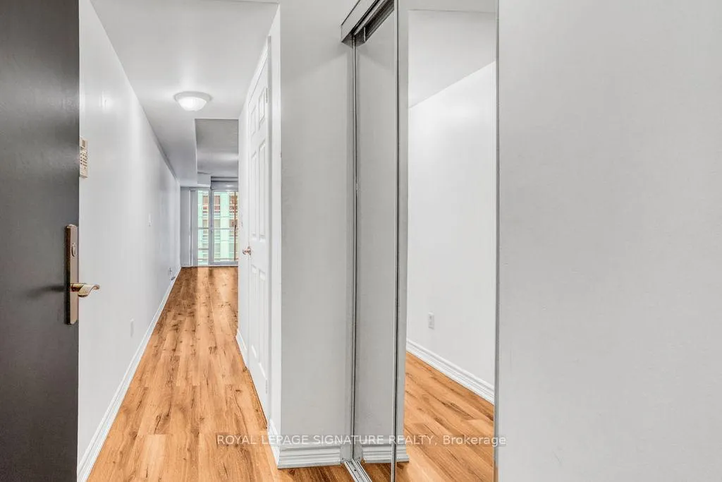 Photo 13 of Unit 1914, 761 Bay Street, Toronto, Bay Street Corridor — HOMEH