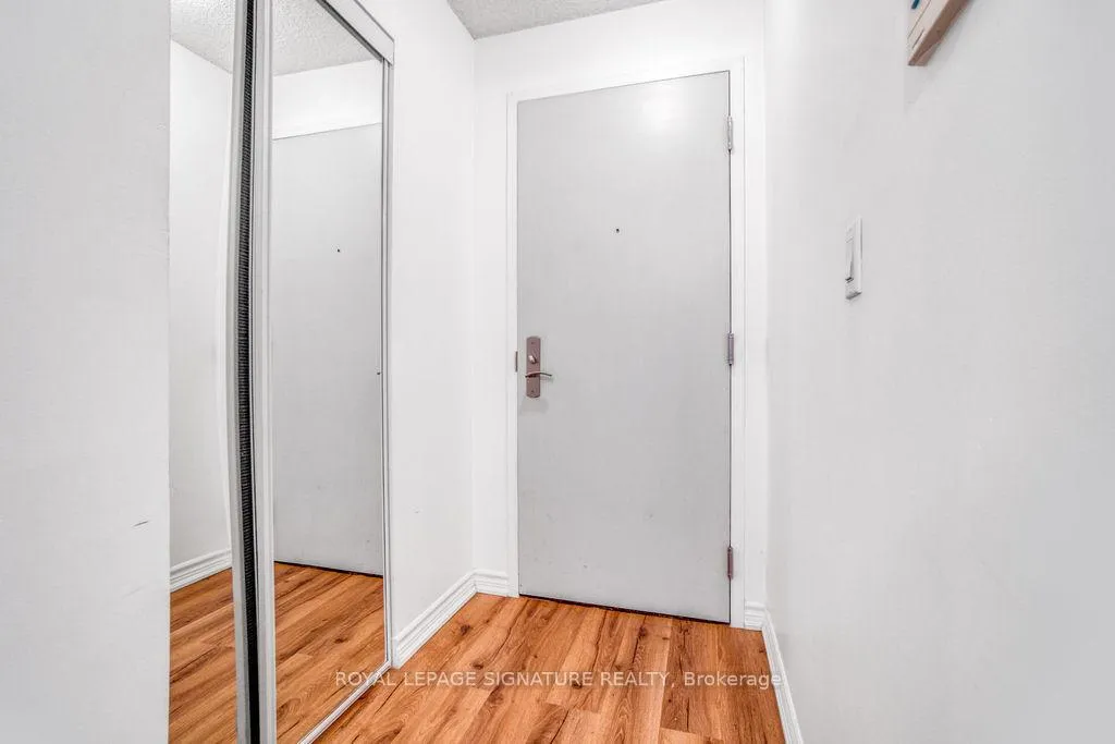 Photo 14 of Unit 1914, 761 Bay Street, Toronto, Bay Street Corridor — HOMEH