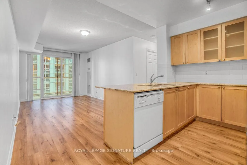 Photo 16 of Unit 1914, 761 Bay Street, Toronto, Bay Street Corridor — HOMEH