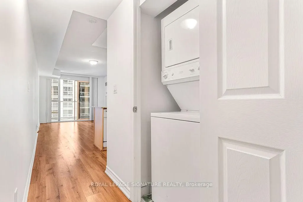 Photo 30 of Unit 1914, 761 Bay Street, Toronto, Bay Street Corridor — HOMEH