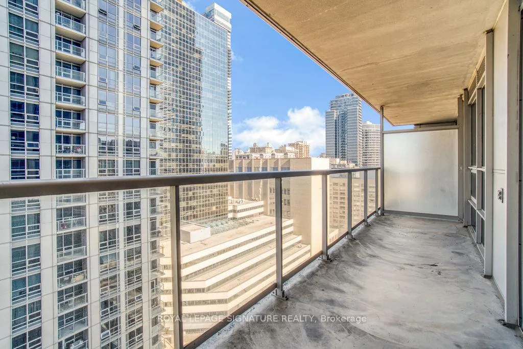 Photo 31 of Unit 1914, 761 Bay Street, Toronto, Bay Street Corridor — HOMEH
