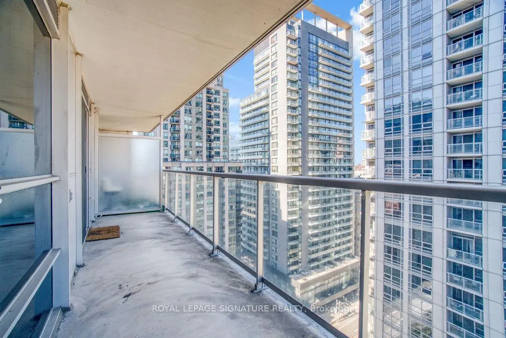 Photo 32 of Unit 1914, 761 Bay Street, Toronto, Bay Street Corridor — HOMEH