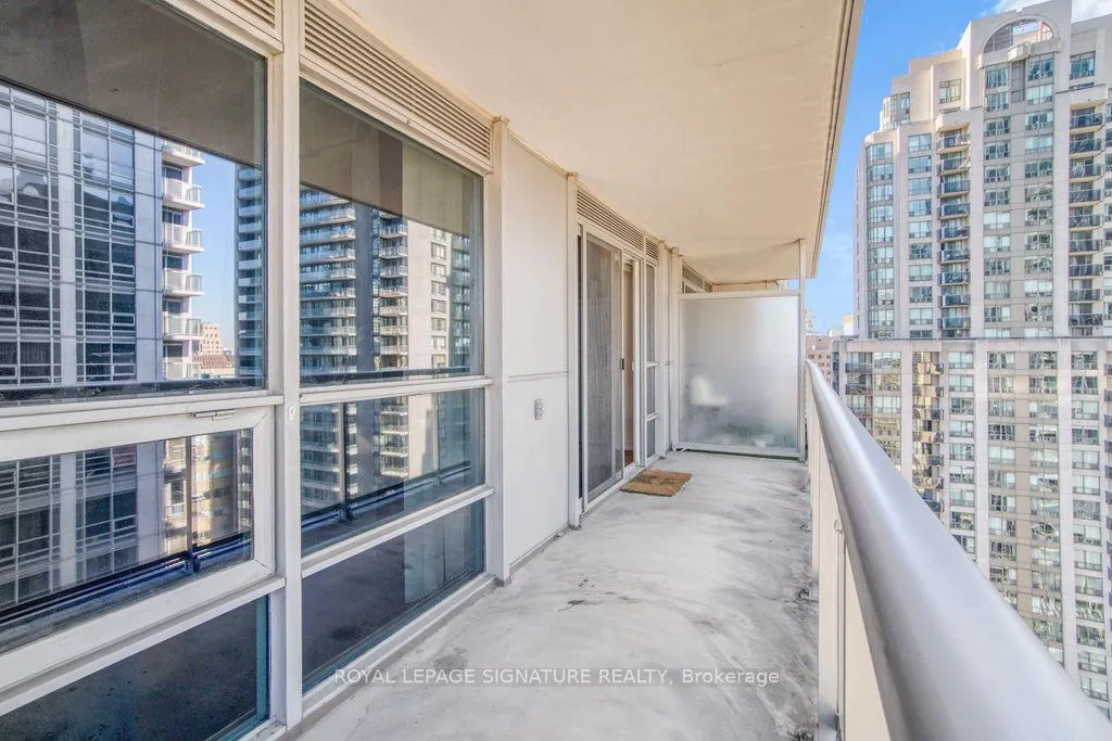 Photo 33 of Unit 1914, 761 Bay Street, Toronto, Bay Street Corridor — HOMEH