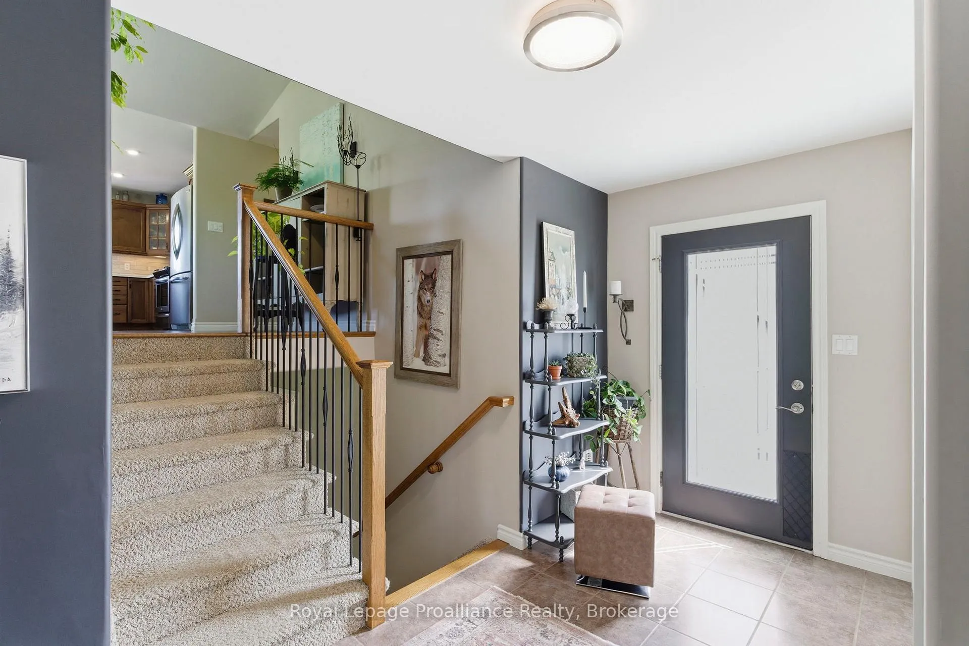 Photo 4 of 561 Stacey Road, Quinte West, Murray Ward — HOMEH