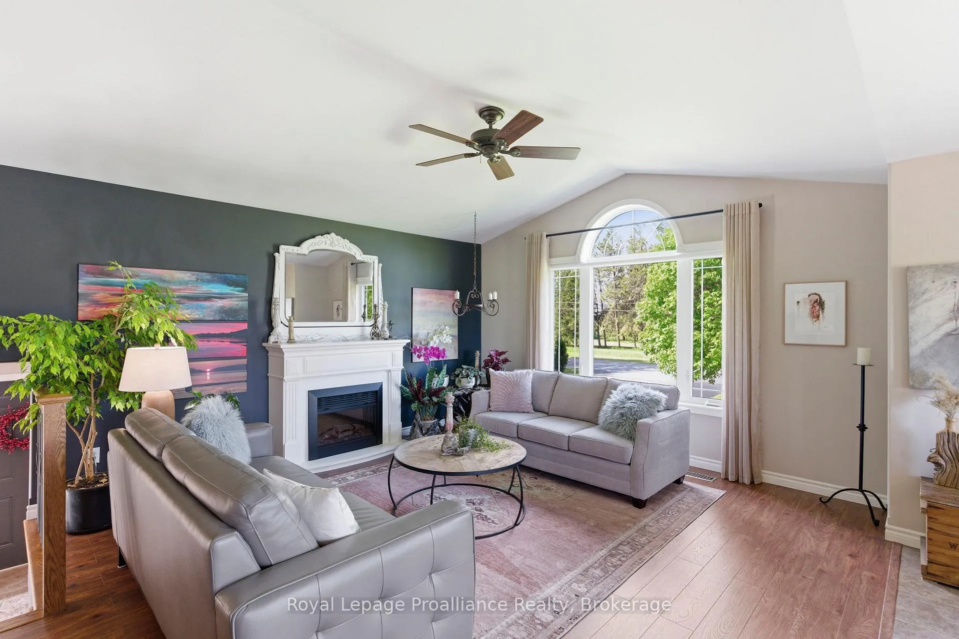 Photo 5 of 561 Stacey Road, Quinte West, Murray Ward — HOMEH