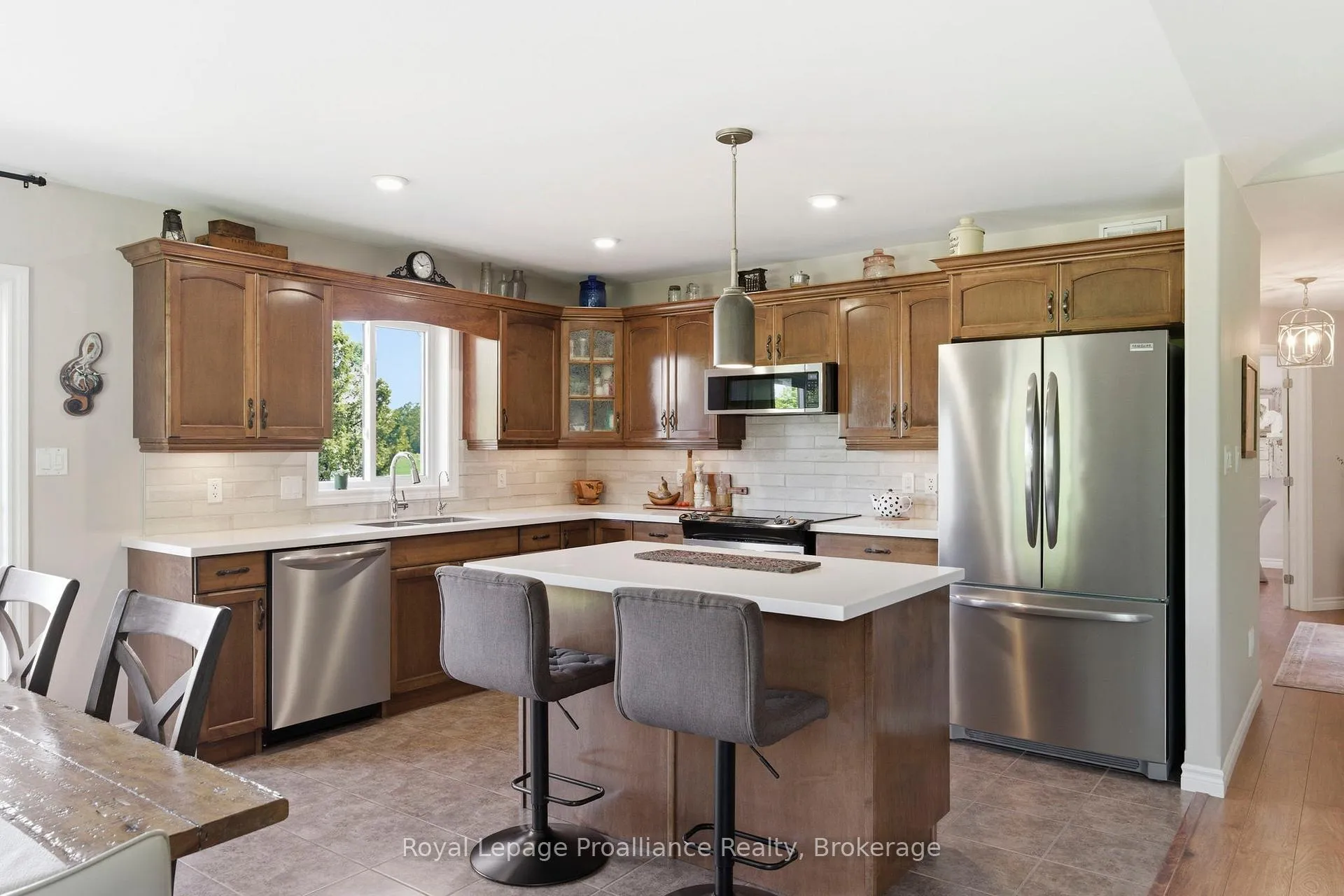 Photo 8 of 561 Stacey Road, Quinte West, Murray Ward — HOMEH