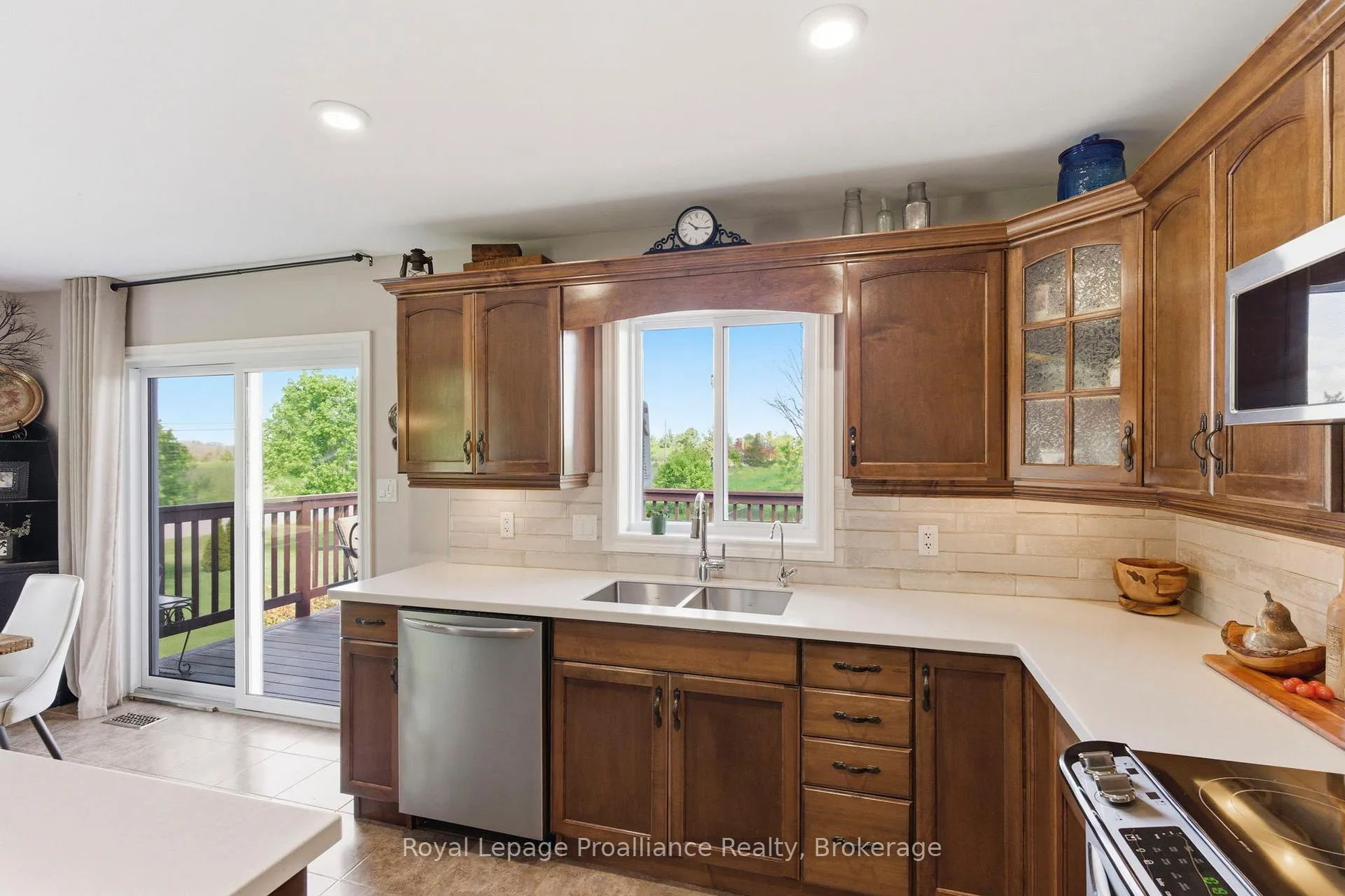 Photo 11 of 561 Stacey Road, Quinte West, Murray Ward — HOMEH