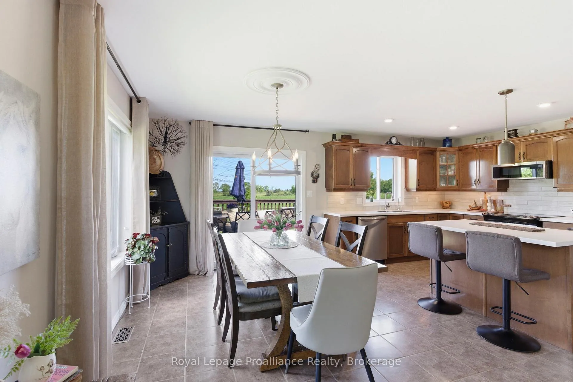 Photo 13 of 561 Stacey Road, Quinte West, Murray Ward — HOMEH