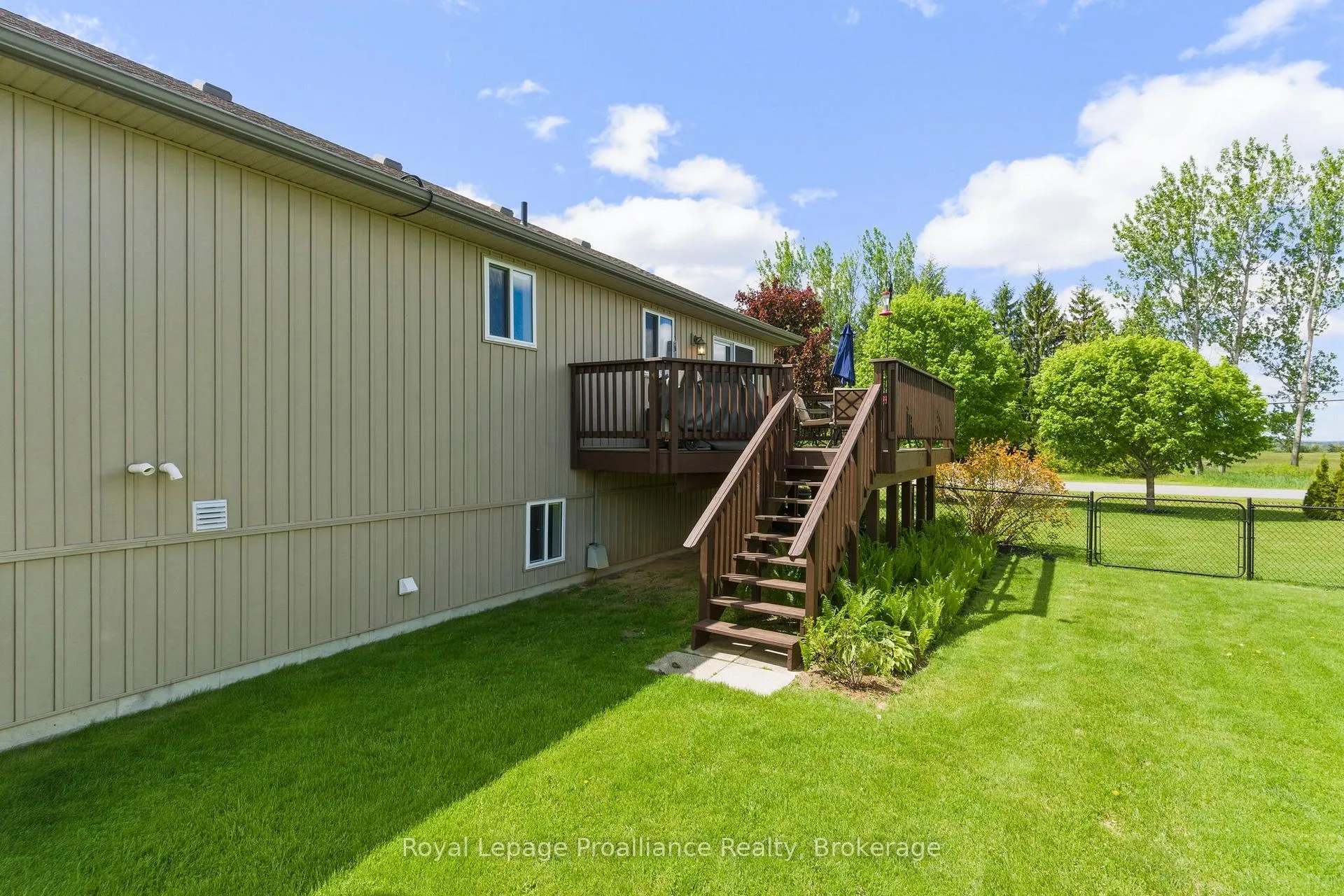 Photo 37 of 561 Stacey Road, Quinte West, Murray Ward — HOMEH