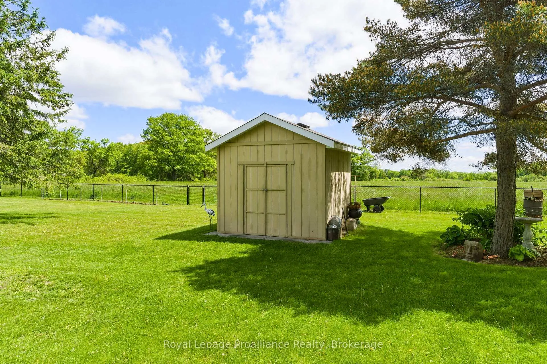 Photo 40 of 561 Stacey Road, Quinte West, Murray Ward — HOMEH