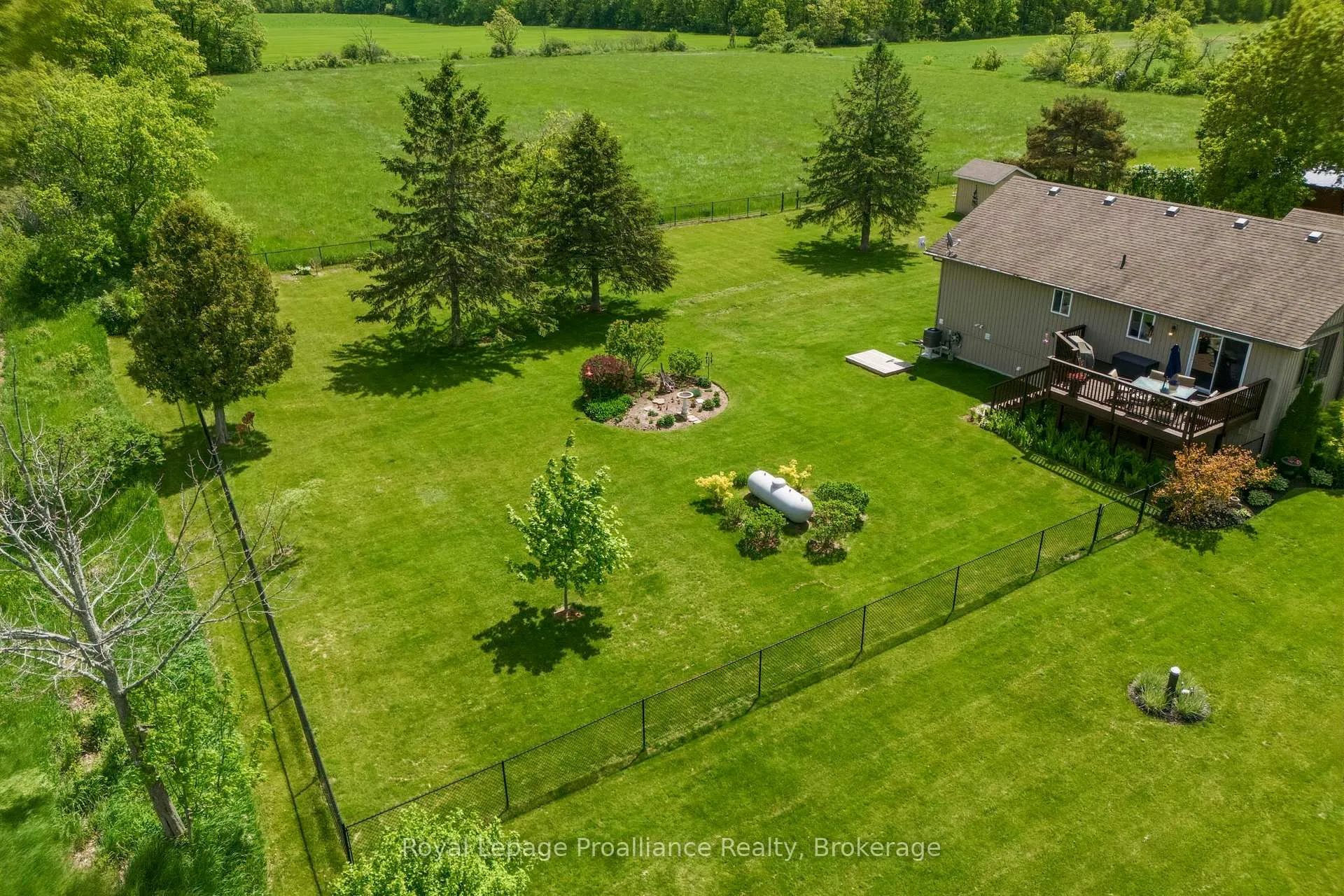 Photo 41 of 561 Stacey Road, Quinte West, Murray Ward — HOMEH