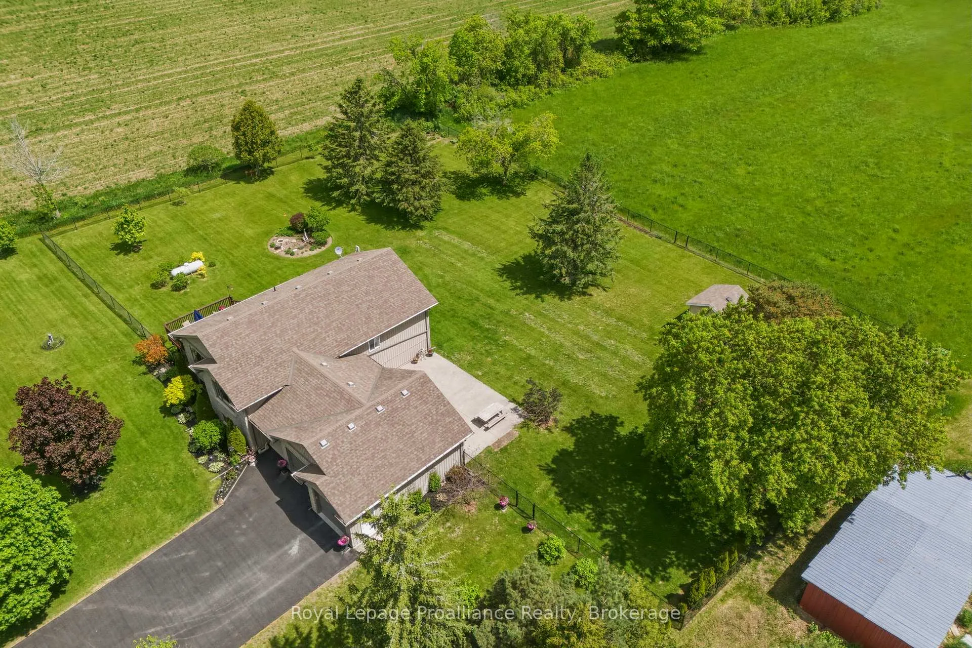 Photo 42 of 561 Stacey Road, Quinte West, Murray Ward — HOMEH