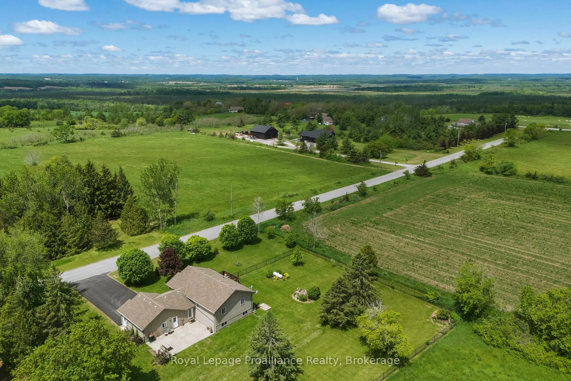 Photo 43 of 561 Stacey Road, Quinte West, Murray Ward — HOMEH
