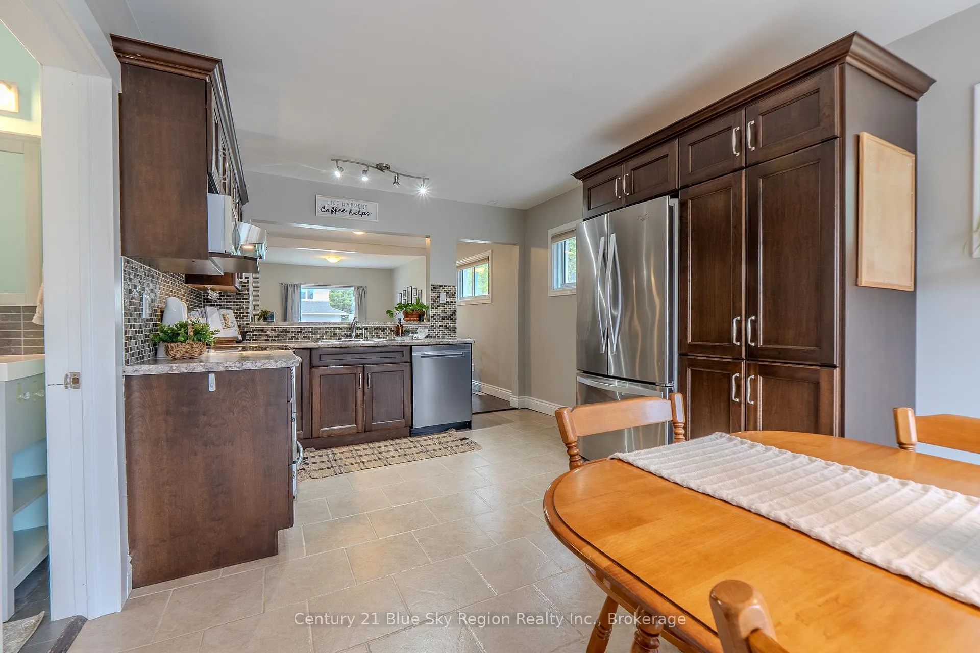 Photo 15 of 15 Pollard Avenue, North Bay, Ferris — HOMEH