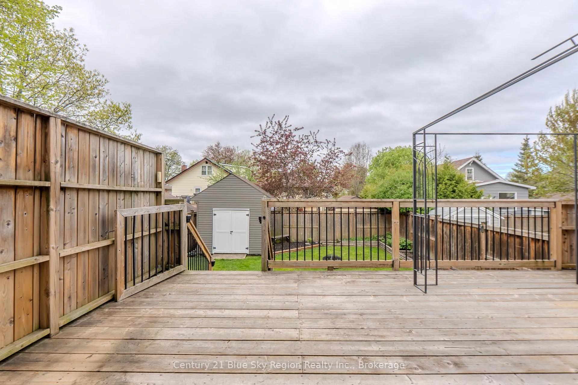 Photo 17 of 15 Pollard Avenue, North Bay, Ferris — HOMEH