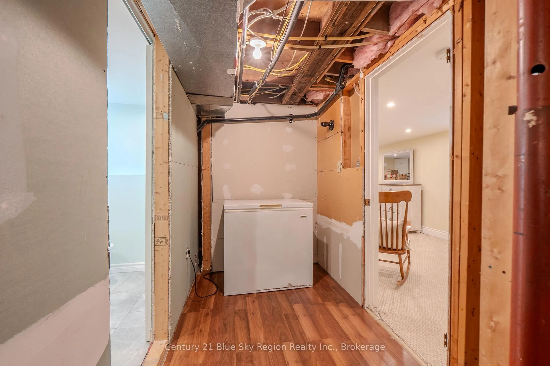 Photo 33 of 15 Pollard Avenue, North Bay, Ferris — HOMEH