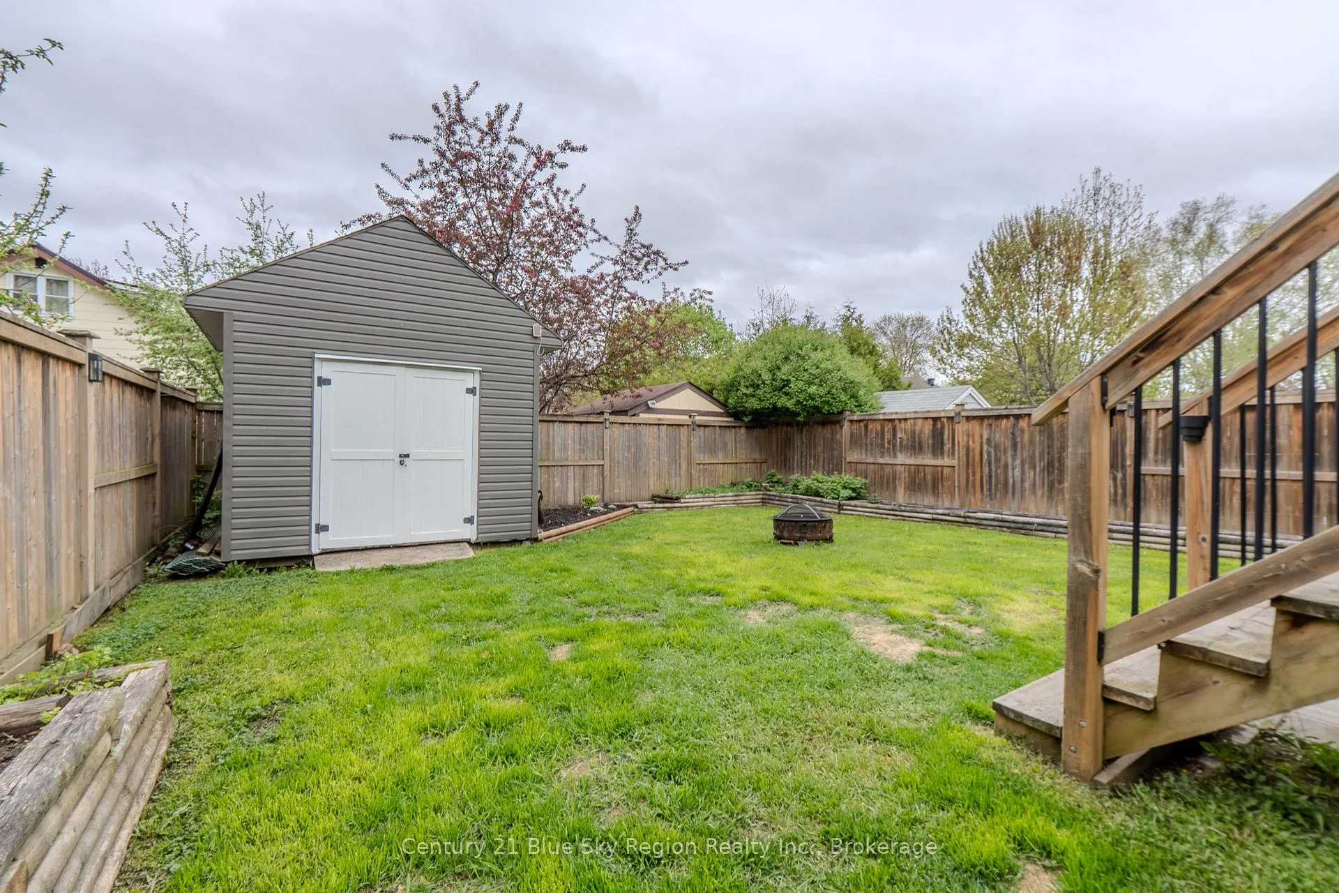 Photo 34 of 15 Pollard Avenue, North Bay, Ferris — HOMEH
