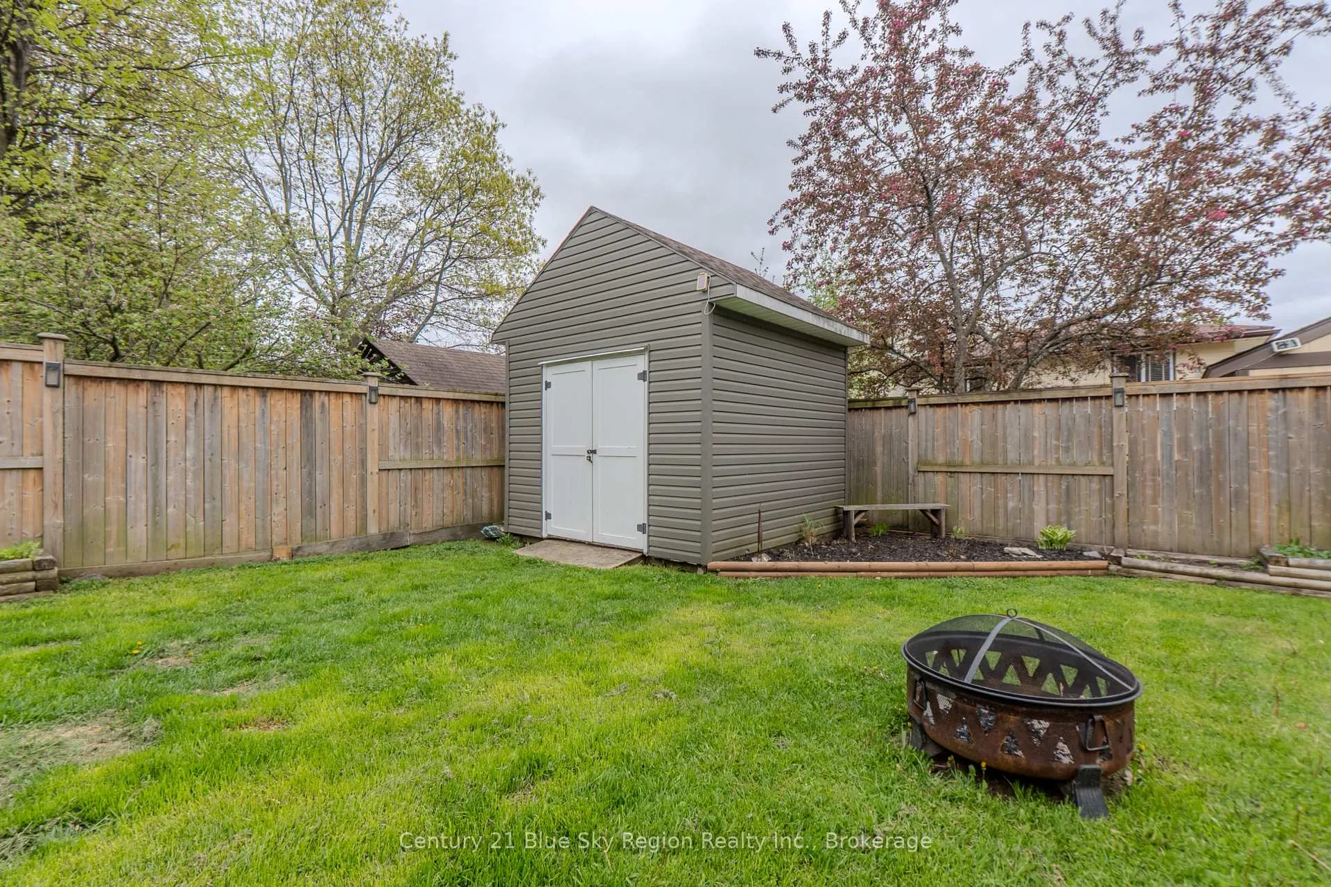 Photo 36 of 15 Pollard Avenue, North Bay, Ferris — HOMEH