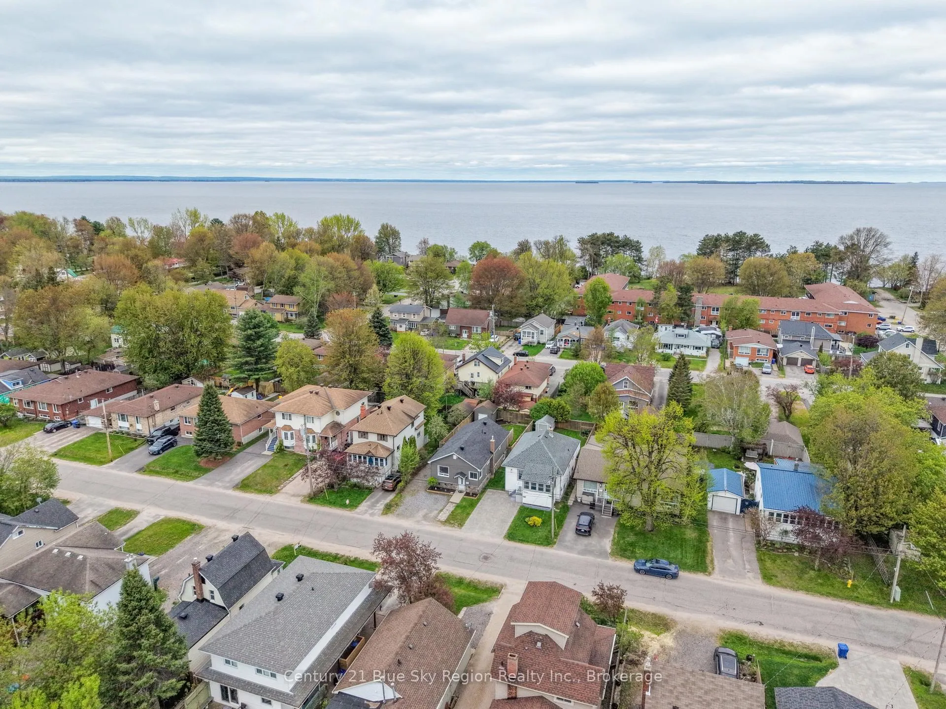 Photo 39 of 15 Pollard Avenue, North Bay, Ferris — HOMEH