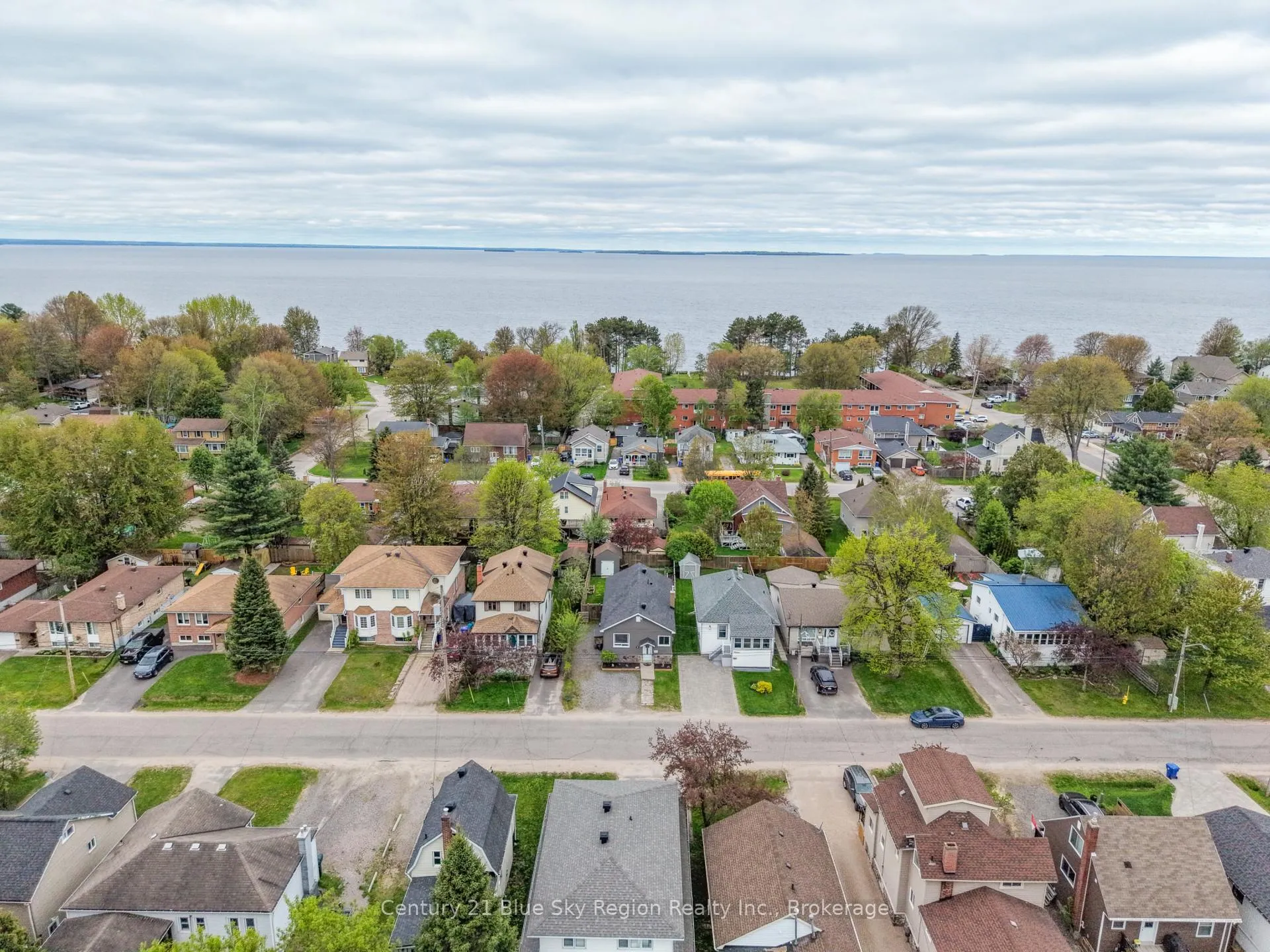 Photo 40 of 15 Pollard Avenue, North Bay, Ferris — HOMEH