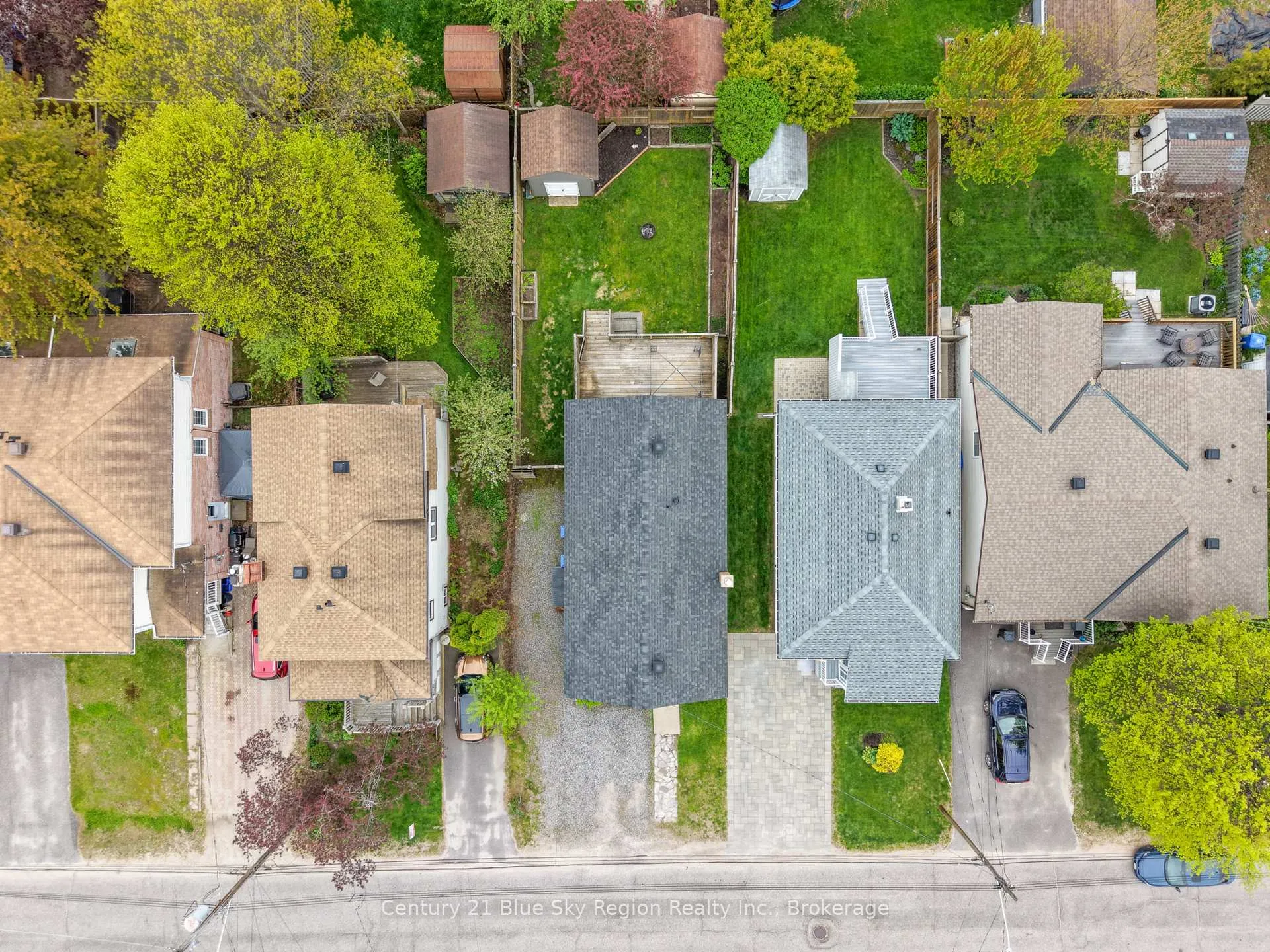 Photo 41 of 15 Pollard Avenue, North Bay, Ferris — HOMEH