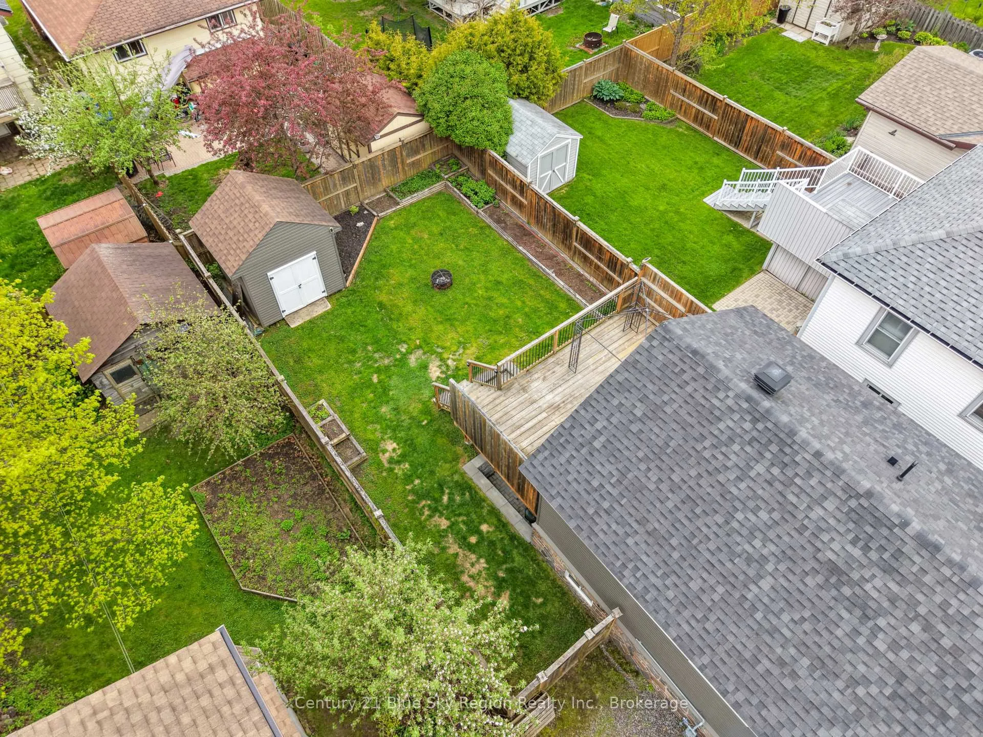 Photo 42 of 15 Pollard Avenue, North Bay, Ferris — HOMEH