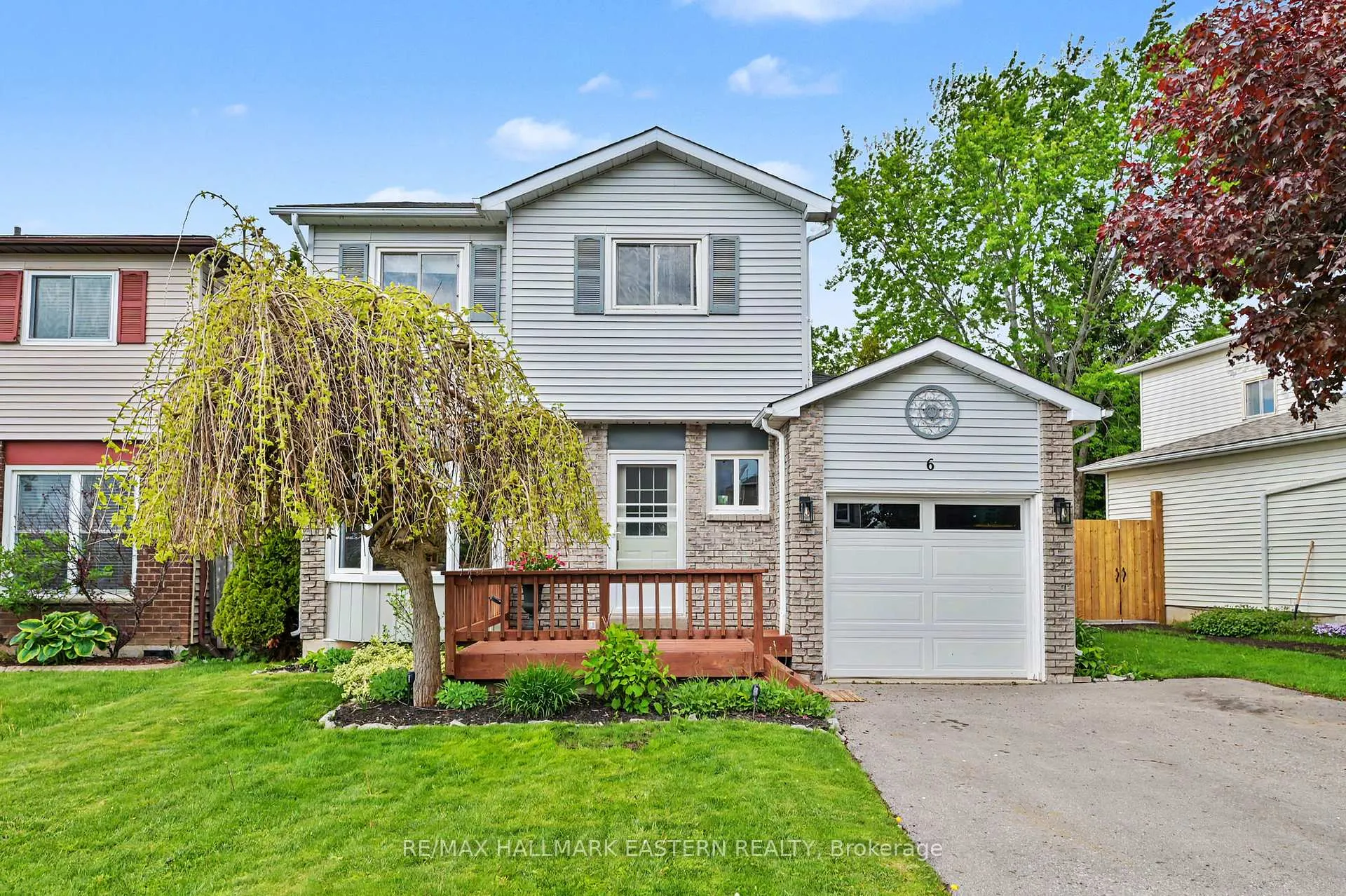Photo 1 of 6 Sanders Drive, Port Hope — HOMEH