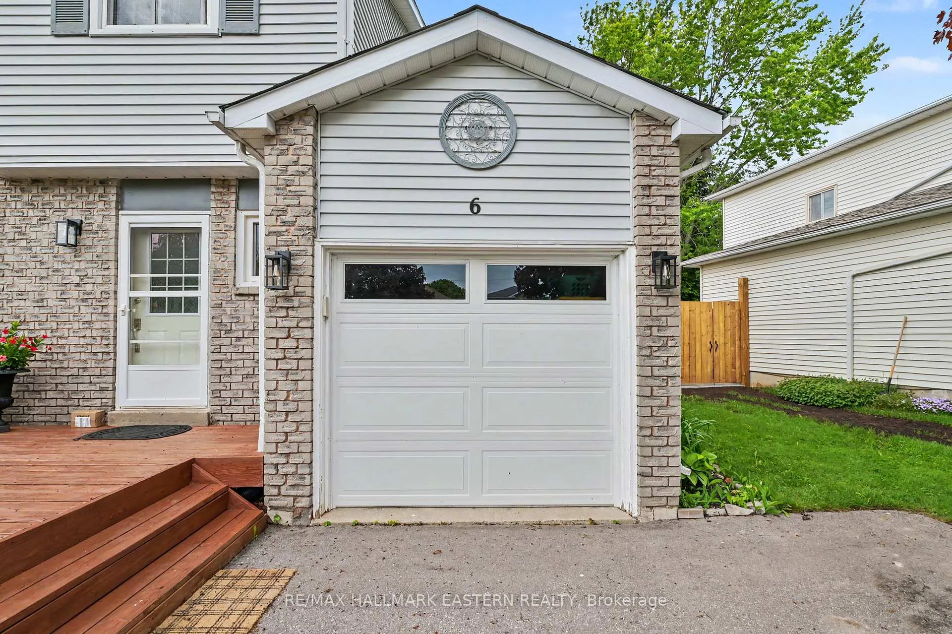 Photo 2 of 6 Sanders Drive, Port Hope — HOMEH