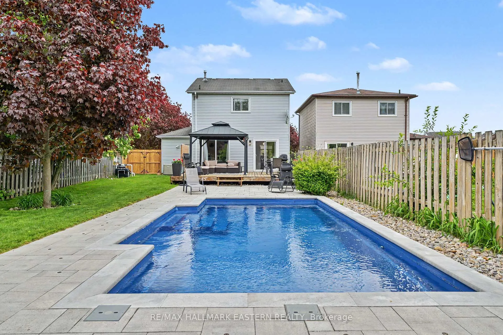 Photo 12 of 6 Sanders Drive, Port Hope — HOMEH