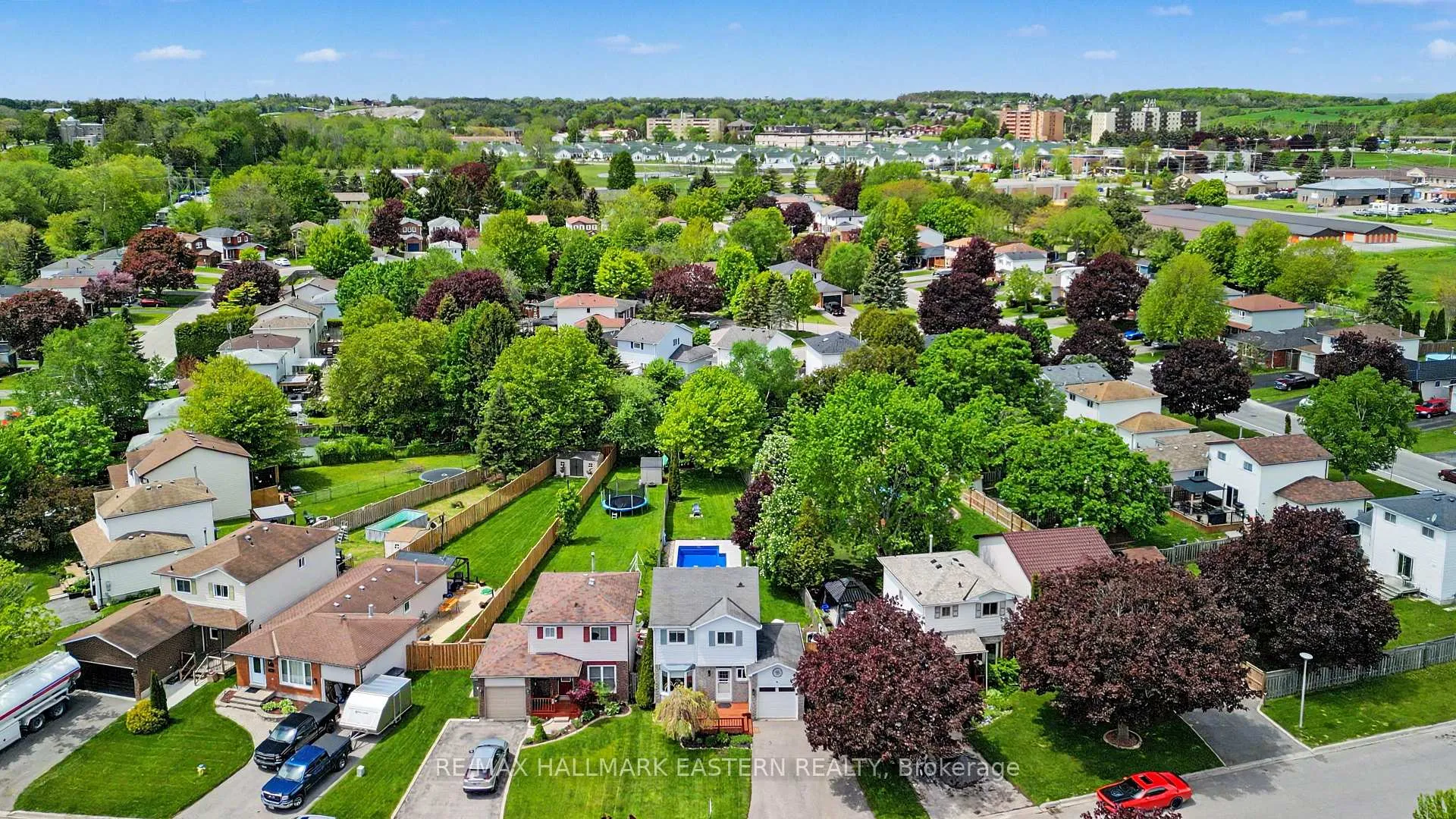 Photo 33 of 6 Sanders Drive, Port Hope — HOMEH