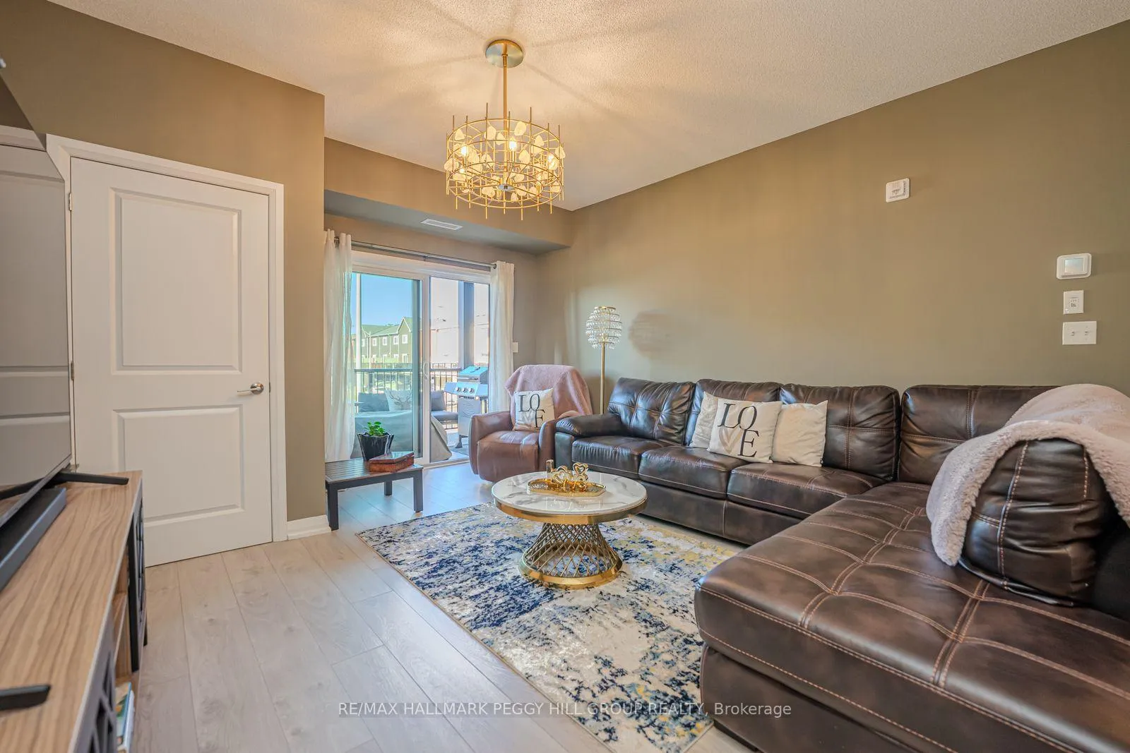 Photo 3 of Unit 112, 54 Koda Street, Barrie, Rural Barrie Southwest — HOMEH