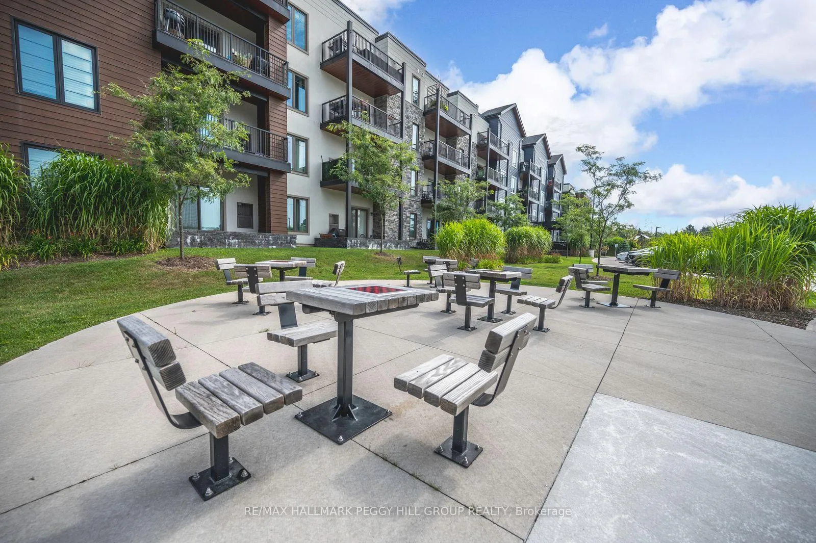 Photo 17 of Unit 112, 54 Koda Street, Barrie, Rural Barrie Southwest — HOMEH