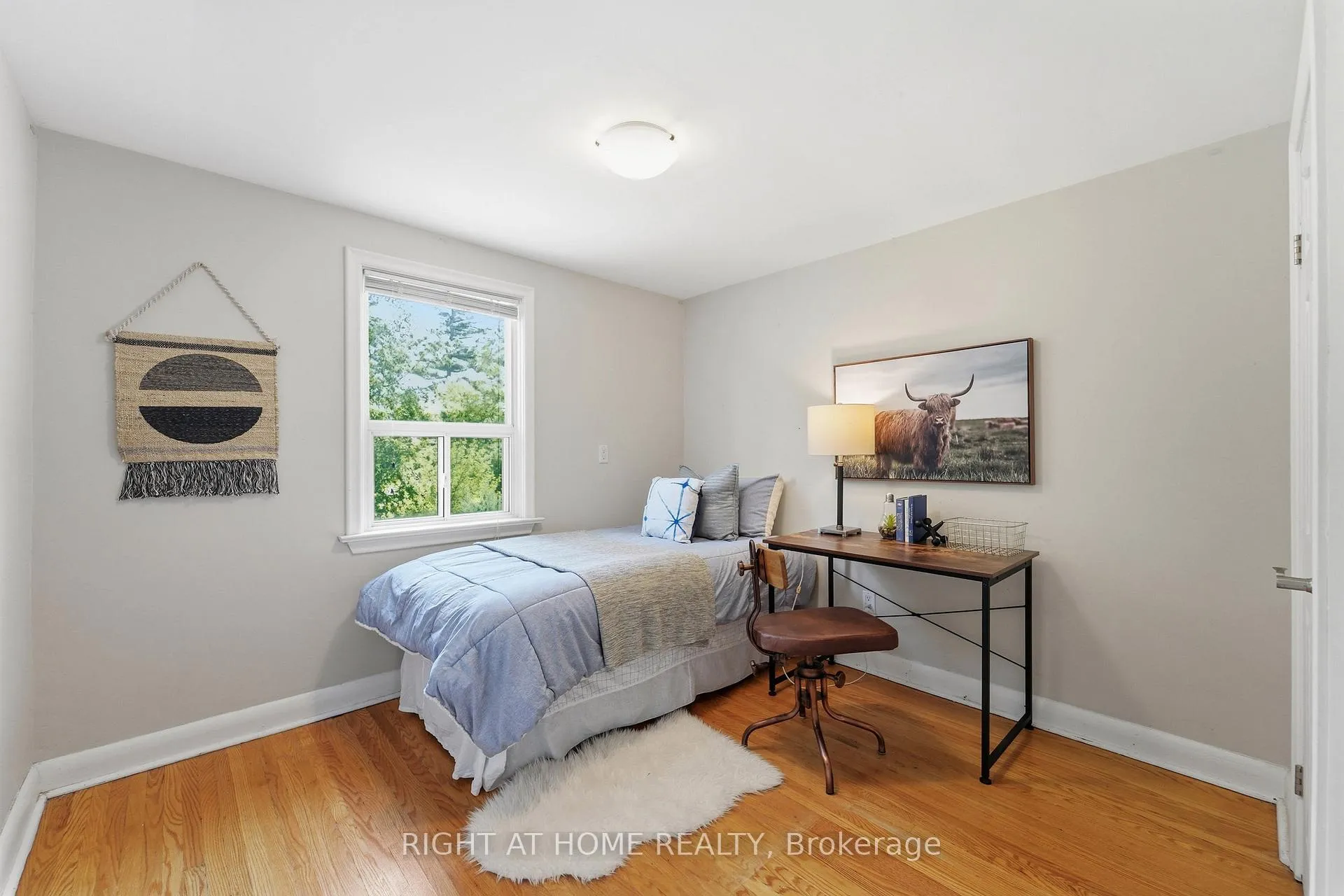 Photo 20 of 615 Pharmacy Avenue, Scarborough, Clairlea-Birchmount — HOMEH