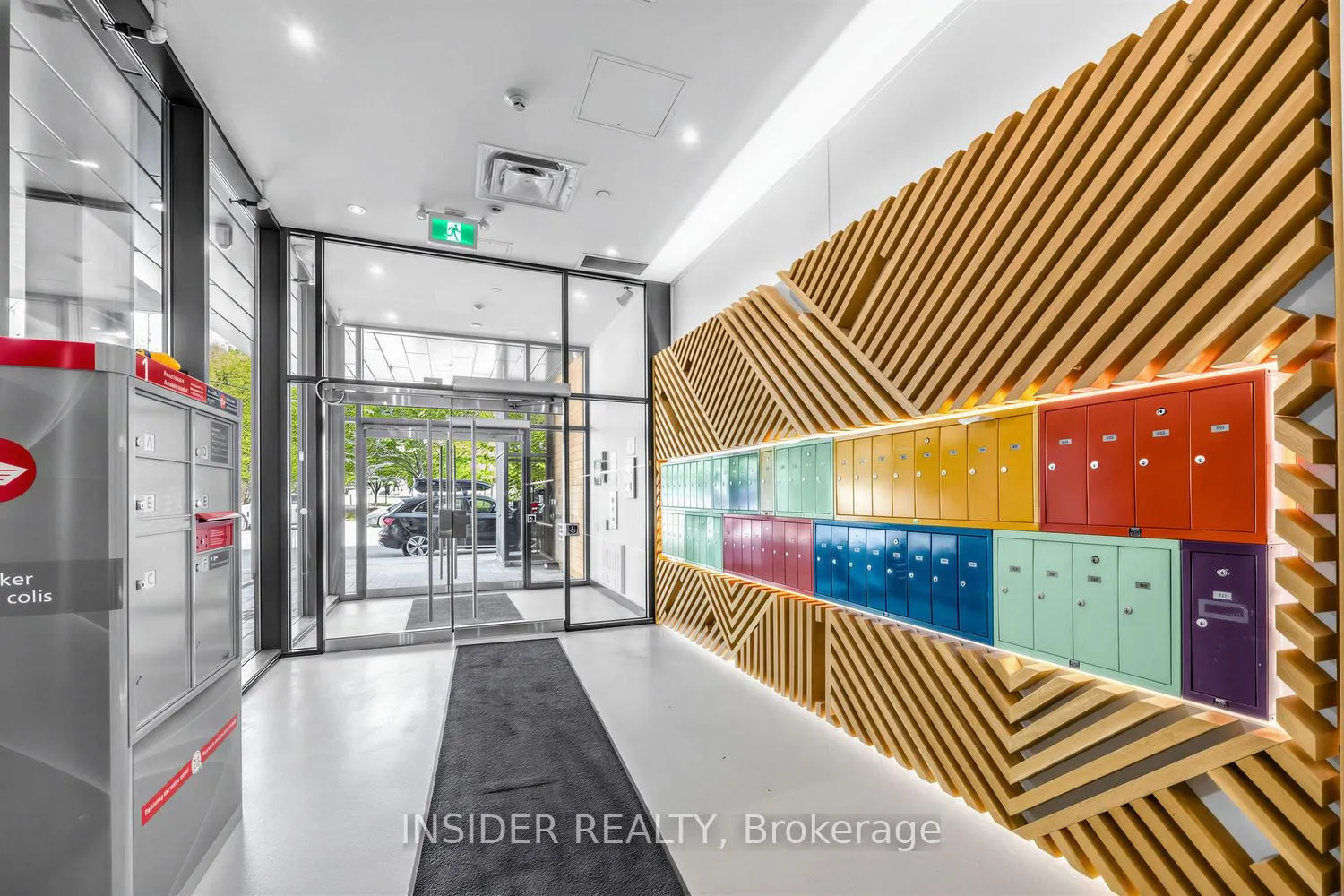 Photo 4 of Unit 303, 35 Wabash Avenue, Toronto, Roncesvalles — HOMEH