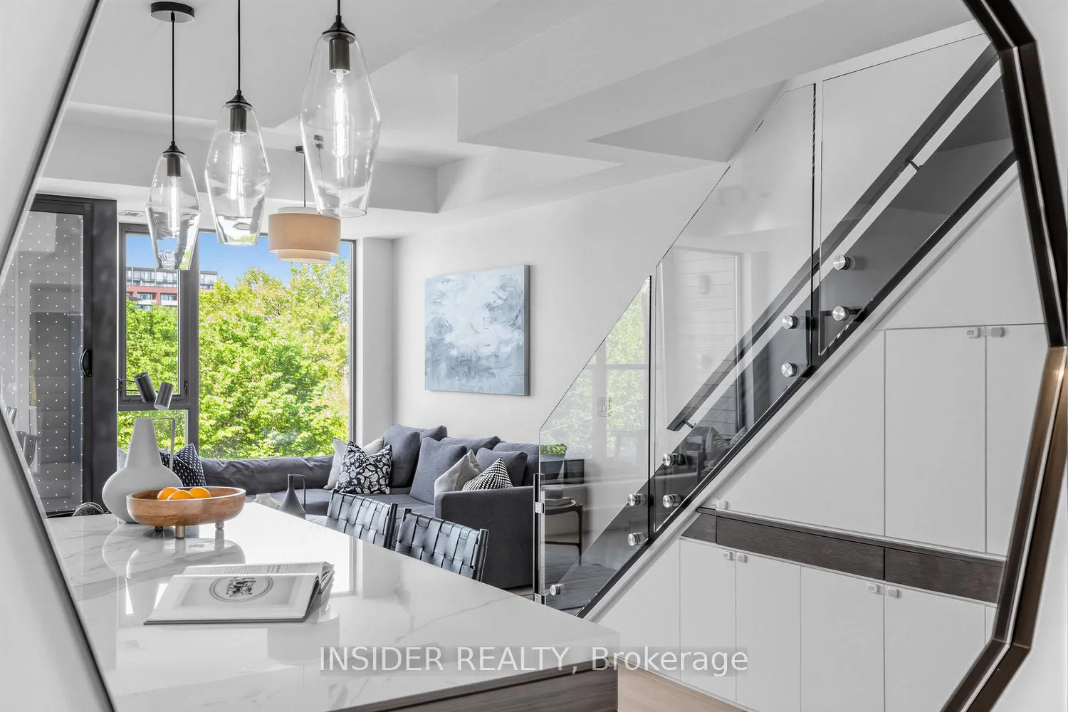 Photo 5 of Unit 303, 35 Wabash Avenue, Toronto, Roncesvalles — HOMEH
