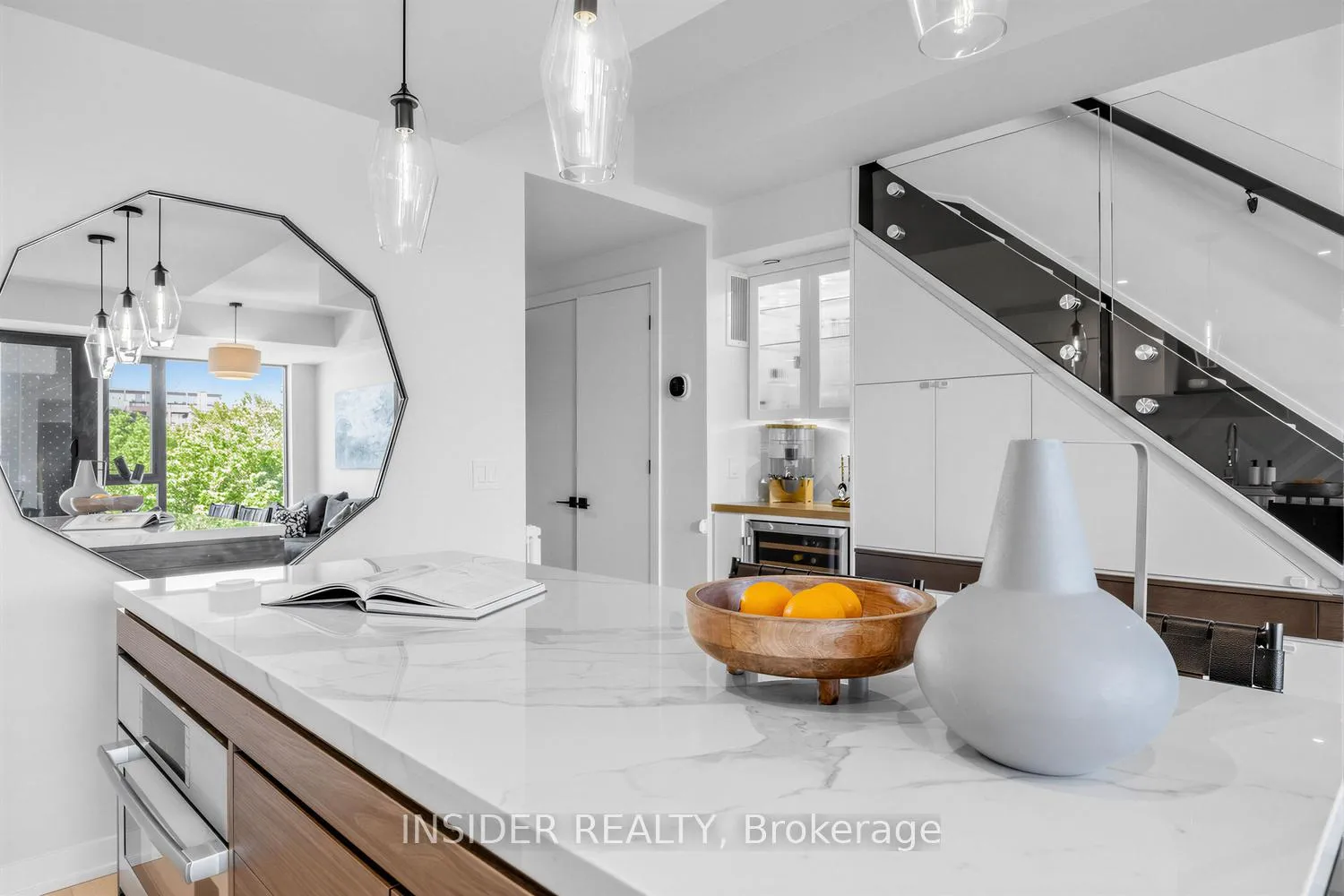 Photo 6 of Unit 303, 35 Wabash Avenue, Toronto, Roncesvalles — HOMEH