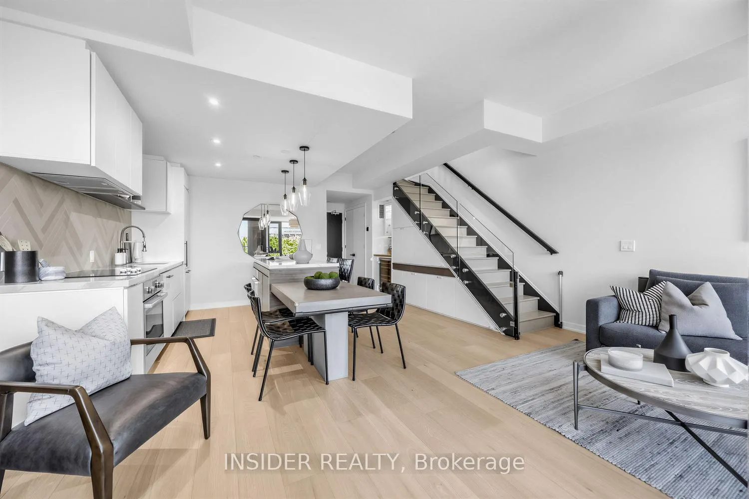 Photo 7 of Unit 303, 35 Wabash Avenue, Toronto, Roncesvalles — HOMEH